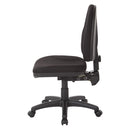 Silla ergonómica de doble función de Office - 36420-231