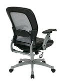 Office Star Products - Professional Light AirGrid Chair – 3680