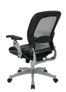 Office Star Products - Professional Light AirGrid Chair – 3680