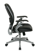 Office Star Products - Professional Light AirGrid Chair – 3680