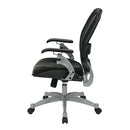 Office Star Products - Professional Light AirGrid Chair – 3680