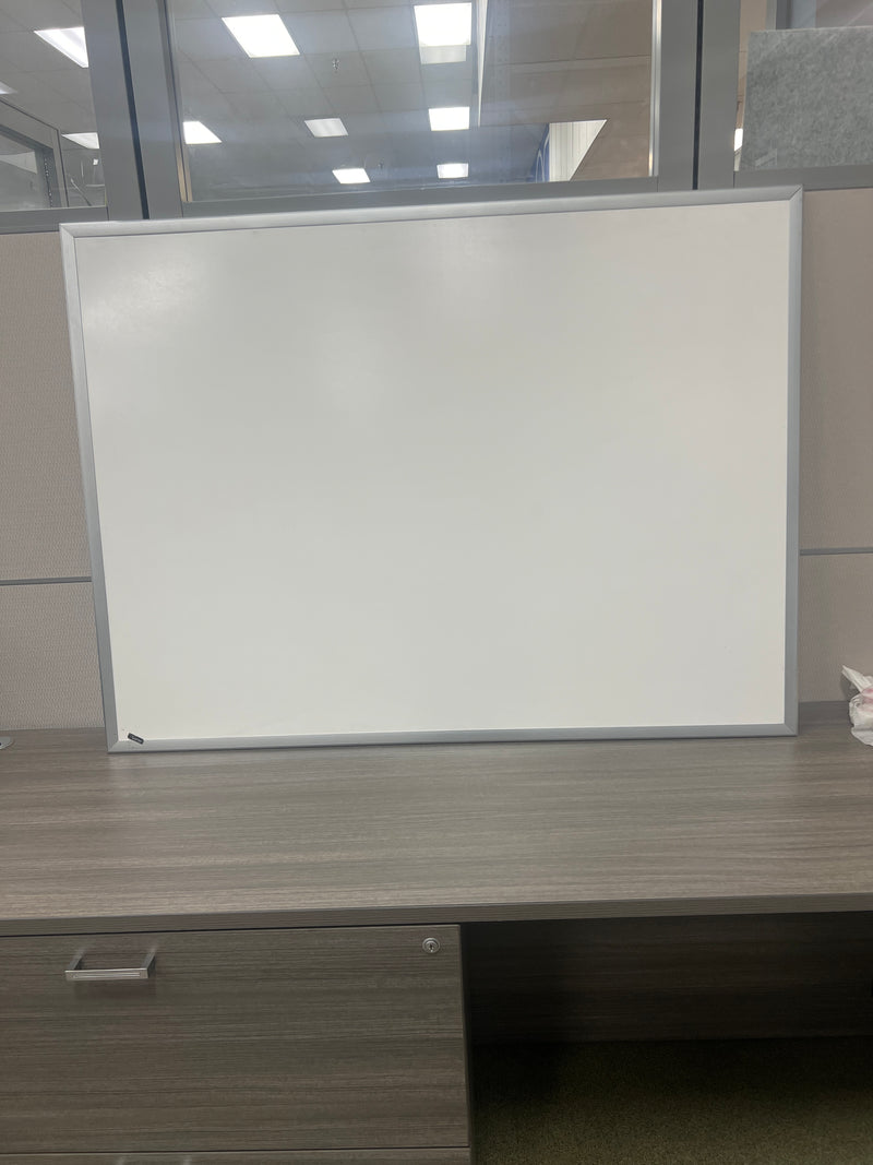 White board