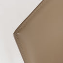 Hasina Leather Side Dining Chair Product Photo 22