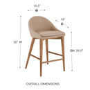 Euro Style Chairs Product Photo