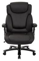 Sillón ejecutivo grande y alto de Office Star - 39200