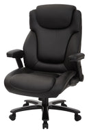 Sillón ejecutivo grande y alto de Office Star - 39200