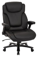 Sillón ejecutivo grande y alto de Office Star - 39200