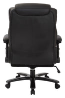 Sillón ejecutivo grande y alto de Office Star - 39200