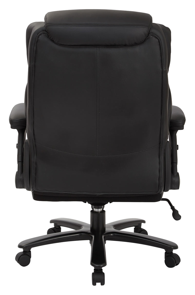 Executive Big and Tall Chair by Office Star - 39200