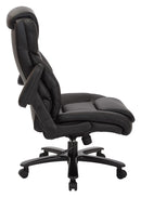 Sillón ejecutivo grande y alto de Office Star - 39200