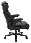 Sillón ejecutivo grande y alto de Office Star - 39200