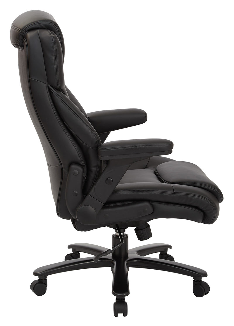 Executive Big and Tall Chair by Office Star - 39200