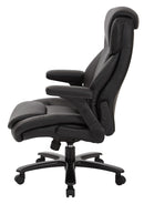 Sillón ejecutivo grande y alto de Office Star - 39200