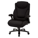 Pro Line II by Office Star Products BIG AND TALL DELUXE HIGH BACK EXECUTIVE CHAIR - 39203