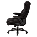 Pro Line II by Office Star Products BIG AND TALL DELUXE HIGH BACK EXECUTIVE CHAIR - 39203