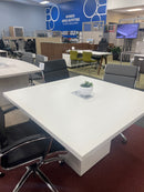 Square Pacific Coast Table