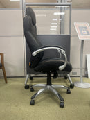 Studio Series Hinged Arm Executive Chair