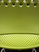 Herman Miller Caper bar height stool