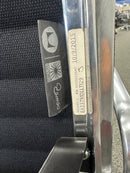 Herman Miller Eames high back task chair