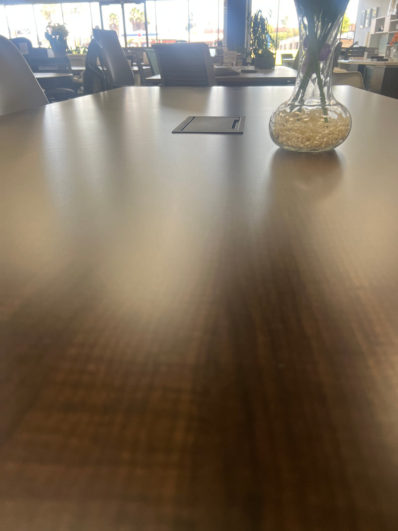 BOSS Conference Table