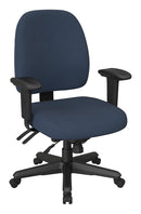 Silla ergonómica multifunción de Office Star - 43808