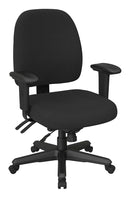 Silla ergonómica multifunción de Office Star - 43808