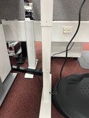 LockTek Series 3 Stage Sit Stand