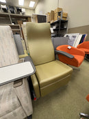 medical recliner