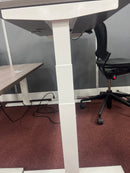 USED 3 Stage Element Sit Stand Desk