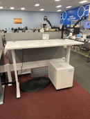 LockTek Series 3 Stage Sit Stand