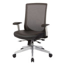 Office Star Products - Space Seating Fully Adjustable Premium Office Chair - 521-E3TG1N668PR
