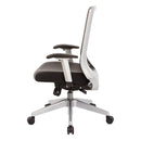 Office Star Products - Space Seating Fully Adjustable Premium Office Chair - 521-E3TG1N668PR