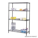 SAFCO 48" x 18" Commercial Wire Shelving