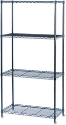 SAFCO 36" x 18" Commercial Wire Shelving