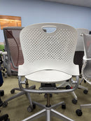 Herman miller caper