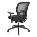 Office Star Products - Silla de oficina para uso intenso 24/7 Space Seating de malla transpirable – 55247SM-231