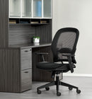 Space Seating by Office Star Products SILLA DE GERENTE CON RESPALDO DE AIRGRID Y ASIENTO DE MALLA - 5540