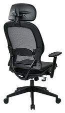 Office Star Products - Silla Profesional Air Grid - 57906E