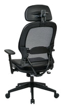 Office Star Products - Silla Profesional Air Grid - 57906E
