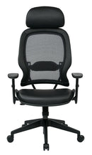 Office Star Products - Silla Profesional Air Grid - 57906E