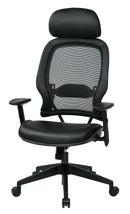 Office Star Products - Silla Profesional Air Grid - 57906E