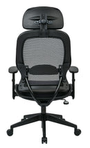 Office Star Products - Silla Profesional Air Grid - 57906E