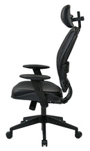 Office Star Products - Silla Profesional Air Grid - 57906E