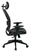 Office Star Products - Silla Profesional Air Grid - 57906E