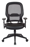 Office Star Products - Silla ejecutiva de respaldo alto - 5790E