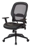 Office Star Products - Silla ejecutiva de respaldo alto - 5790E