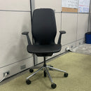 Used Steelcase SILQ Leather Task Chair