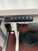 LockTek Series 3 Stage Sit Stand