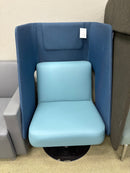 Naught 1 soundproofing pod