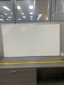 Extra Wide Quartet Marker Board